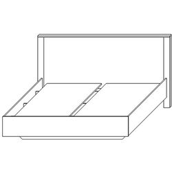 Pat КМК 0649.4-01 Stefani (Grey Gloss/Canvas Beige) Thumb