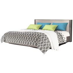 Pat КМК 0649.4-01 Stefani (Grey Gloss/Canvas Beige)