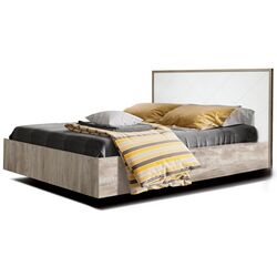 Pat КМК 0650.3 Kristal 1600 (Yukkon Oak/White Pearl)