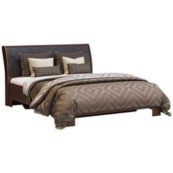 Pat КМК 0685.1 1600-01 Denver 23 160x200 (Don Nut/Dark Nut)