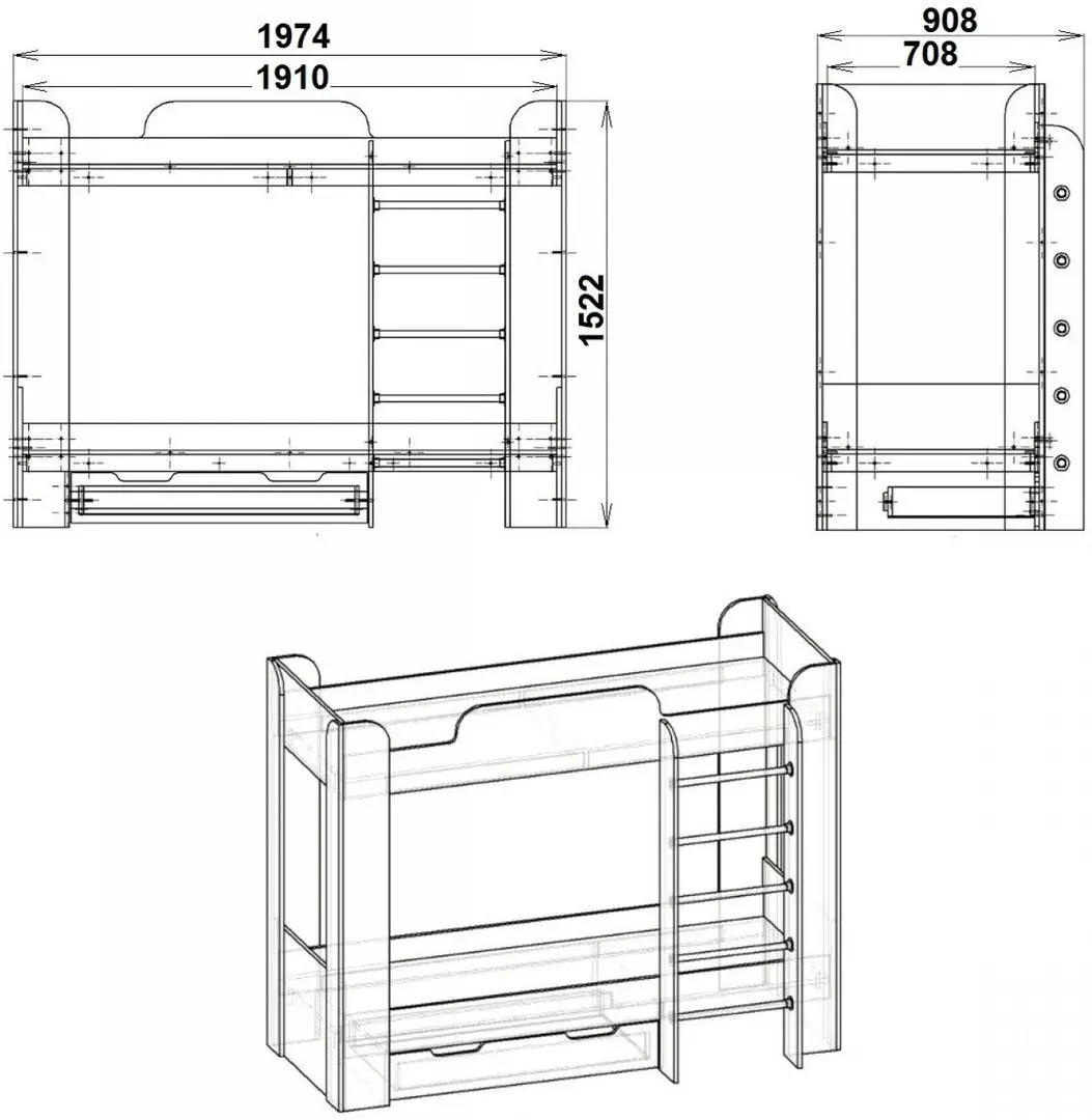 Pat suprapus Компанит Tviks-2 (Nymphea Alba) - 2