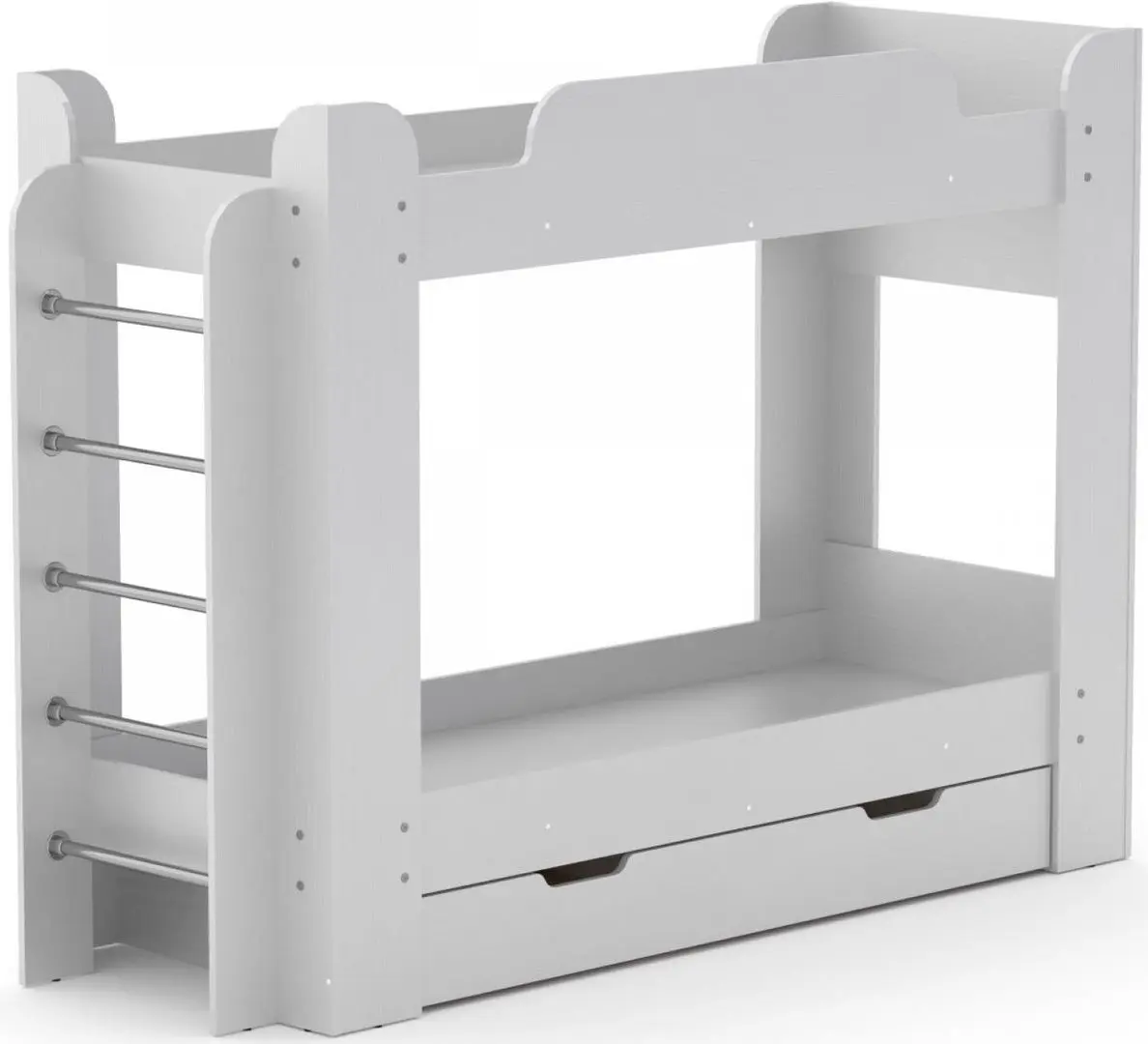 Pat suprapus Компанит Tviks (Nymphea Alba)