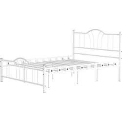 Pat Magnusplus Bella 160x200 (White) Thumb