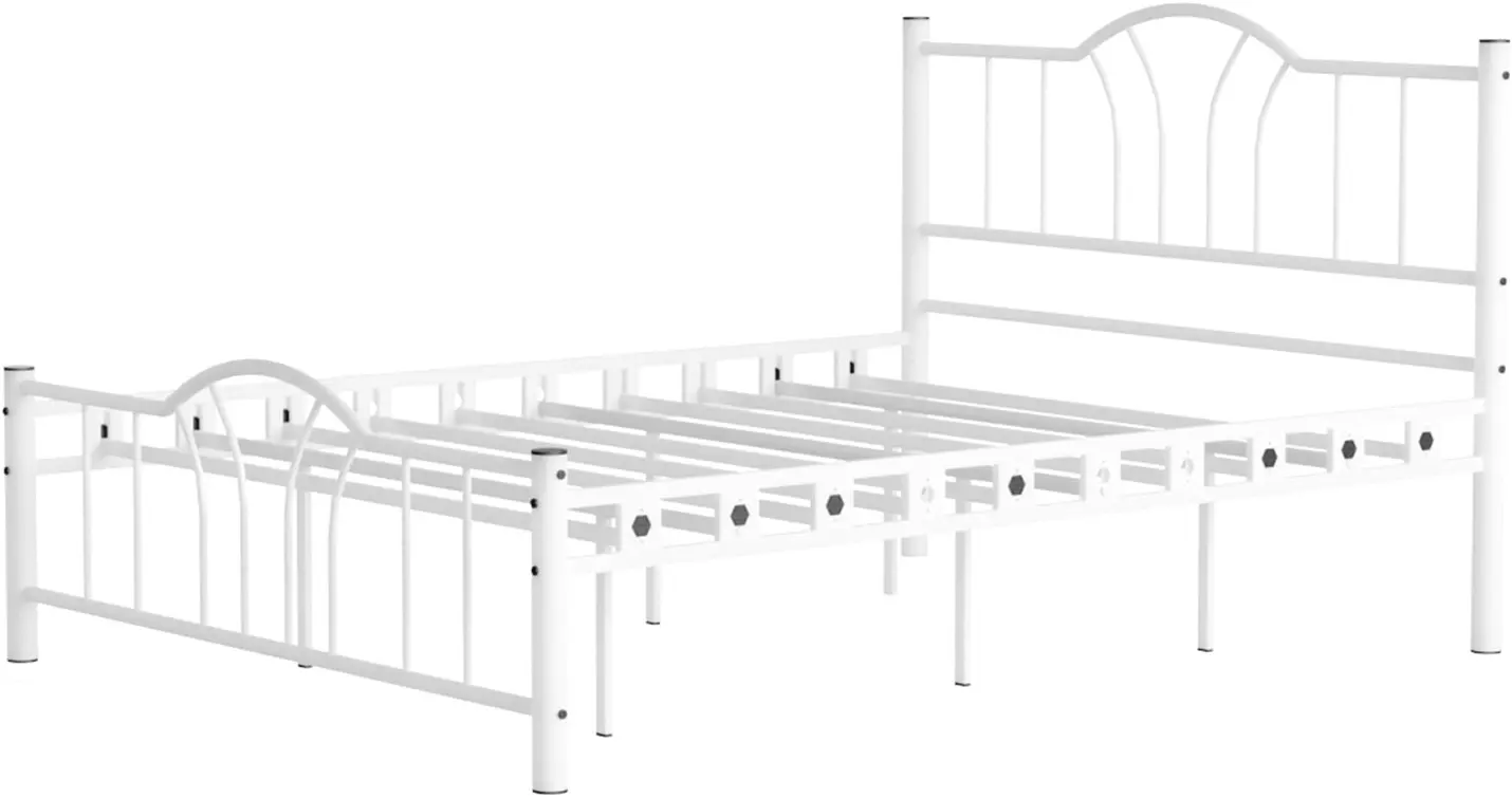 Pat Magnusplus Bella 160x200 (White)