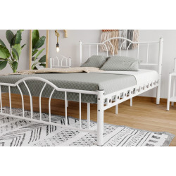 Pat Magnusplus Bella 160x200 (White) Thumb