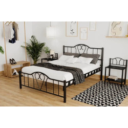 Pat Magnusplus Orkide 140x200 (Black)