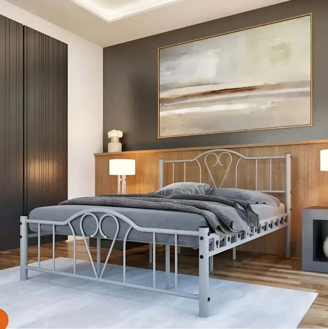 Pat Magnusplus Orkide 140x200 (Grey)