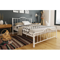 Pat Magnusplus Orkide 140x200 (White)