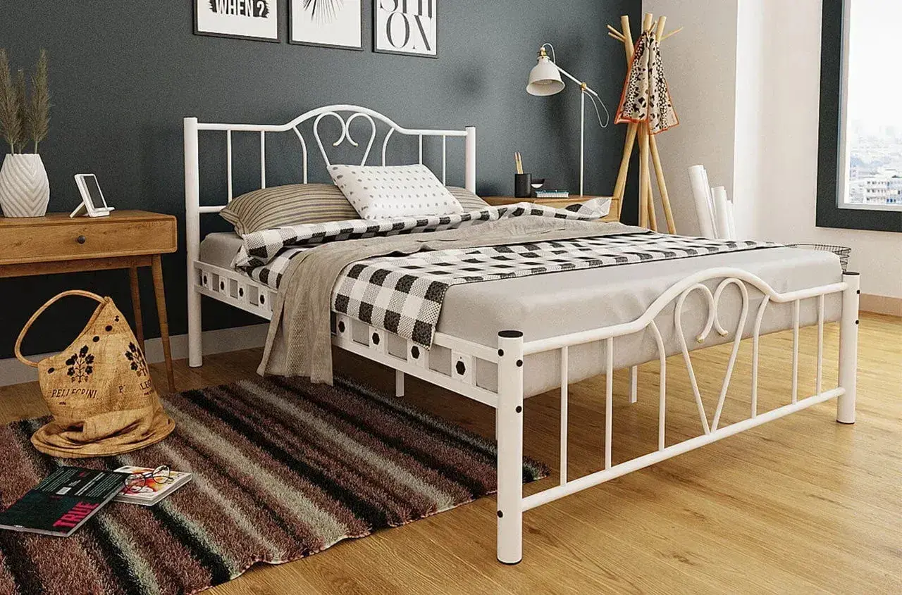 Pat Magnusplus Orkide 140x200 (White)