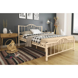 Pat Magnusplus Orkide 160x200 (Cream)