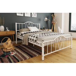 Pat Magnusplus Orkide 180x200 (White)