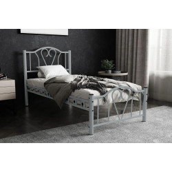 Pat Magnusplus Orkide 90x200 (Grey)