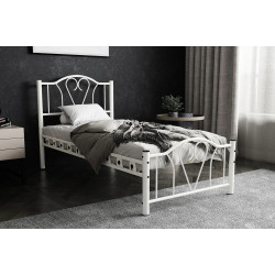 Pat Magnusplus Orkide 90x200 (White)