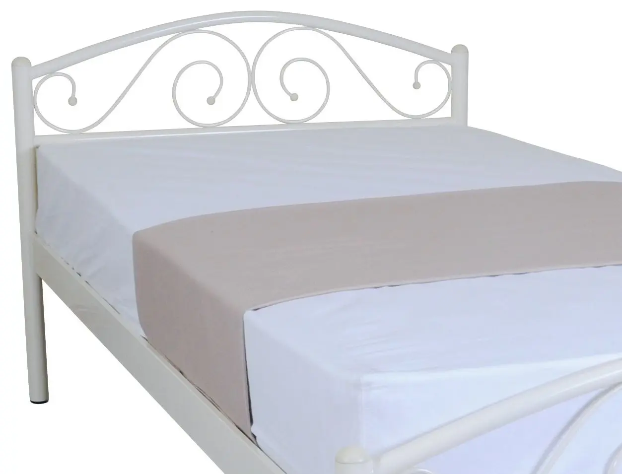 Pat Marcel Prod Alice Lux 90x200 (Beige)