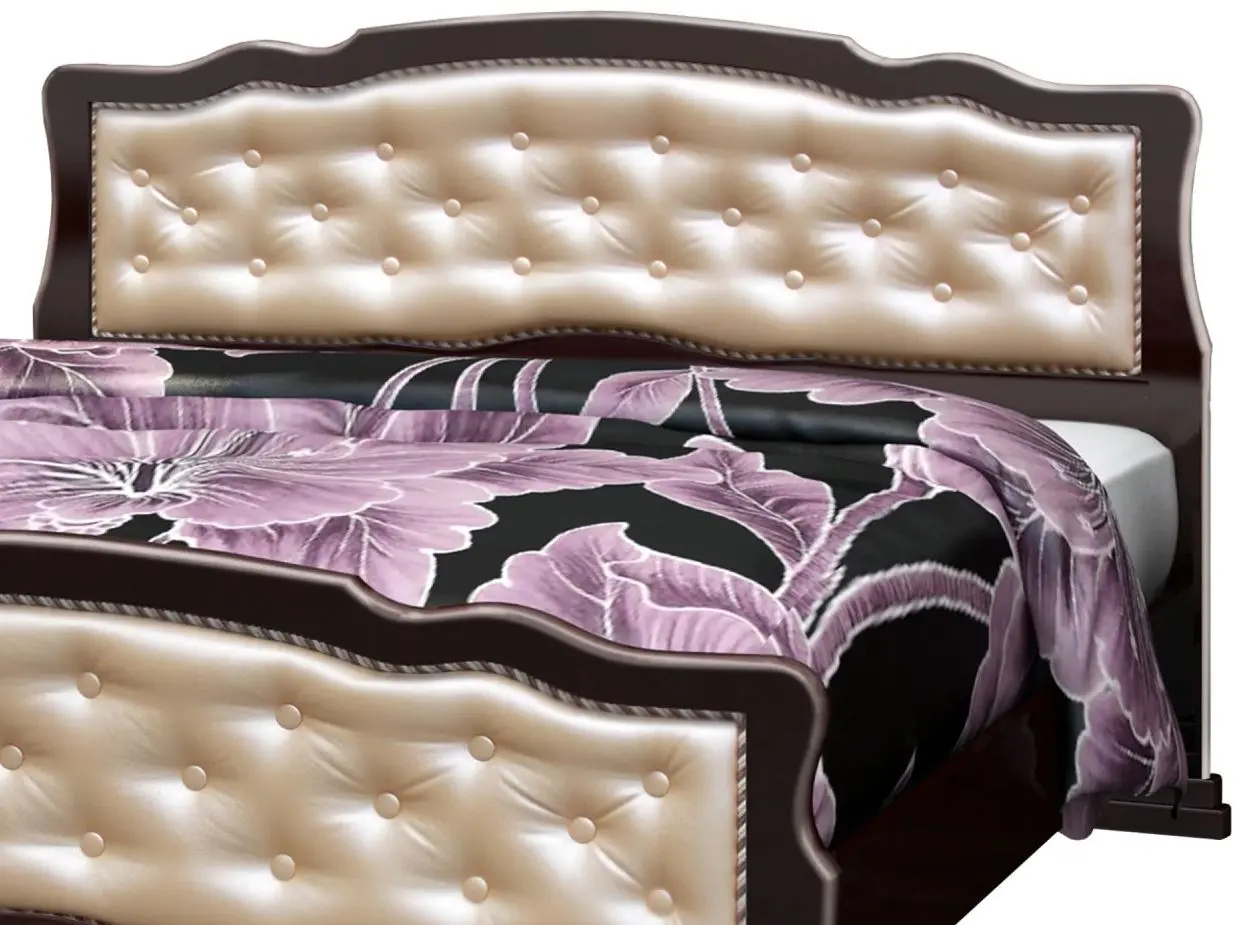 Pat Marcel Prod Karina 10 160x200 (Dark Walnut)