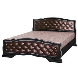 Pat Marcel Prod Karina 10 160x200 (Pearl Dark Walnut)