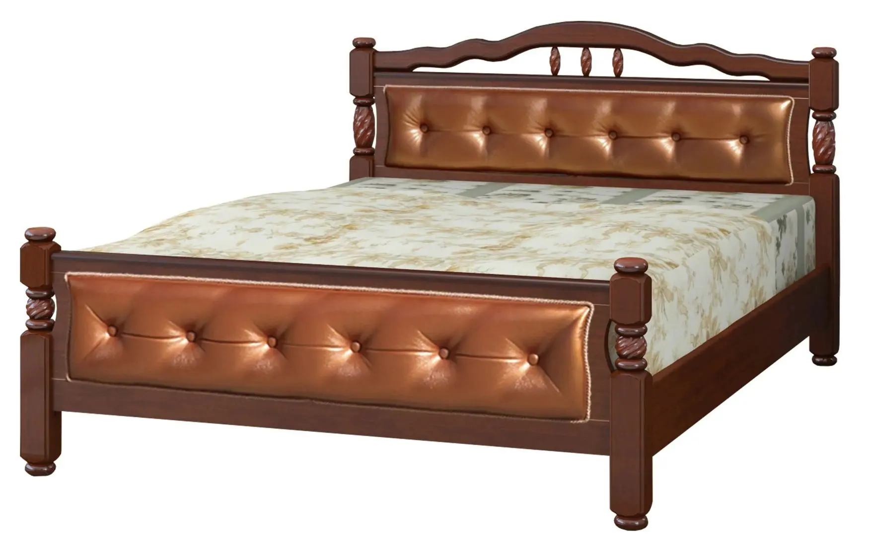 Pat Marcel Prod Karina 11 160x200 (Light Walnut)