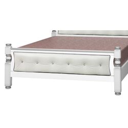 Кровать Marcel Prod Karina 11 160x200 (White Pearl) Thumb