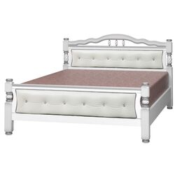 Pat Marcel Prod Karina 11 160x200 (White Pearl)