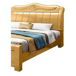 Кровать Marcel Prod MU11 140x200 (Birch) Thumb