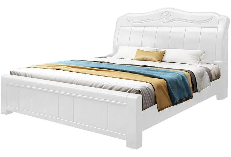 Кровать Marcel Prod MU11 140x200 (White)