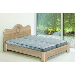 Pat Marcel Prod PATUK-SO 160x200 (Sonoma Oak)