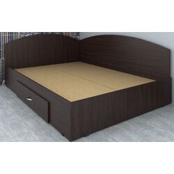 Pat Marcel Prod PC16-WE 160x200 (Wenge) Thumb