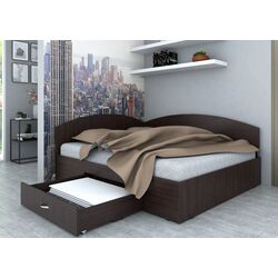 Pat Marcel Prod PC9-WE 90x200 (Wenge) Thumb