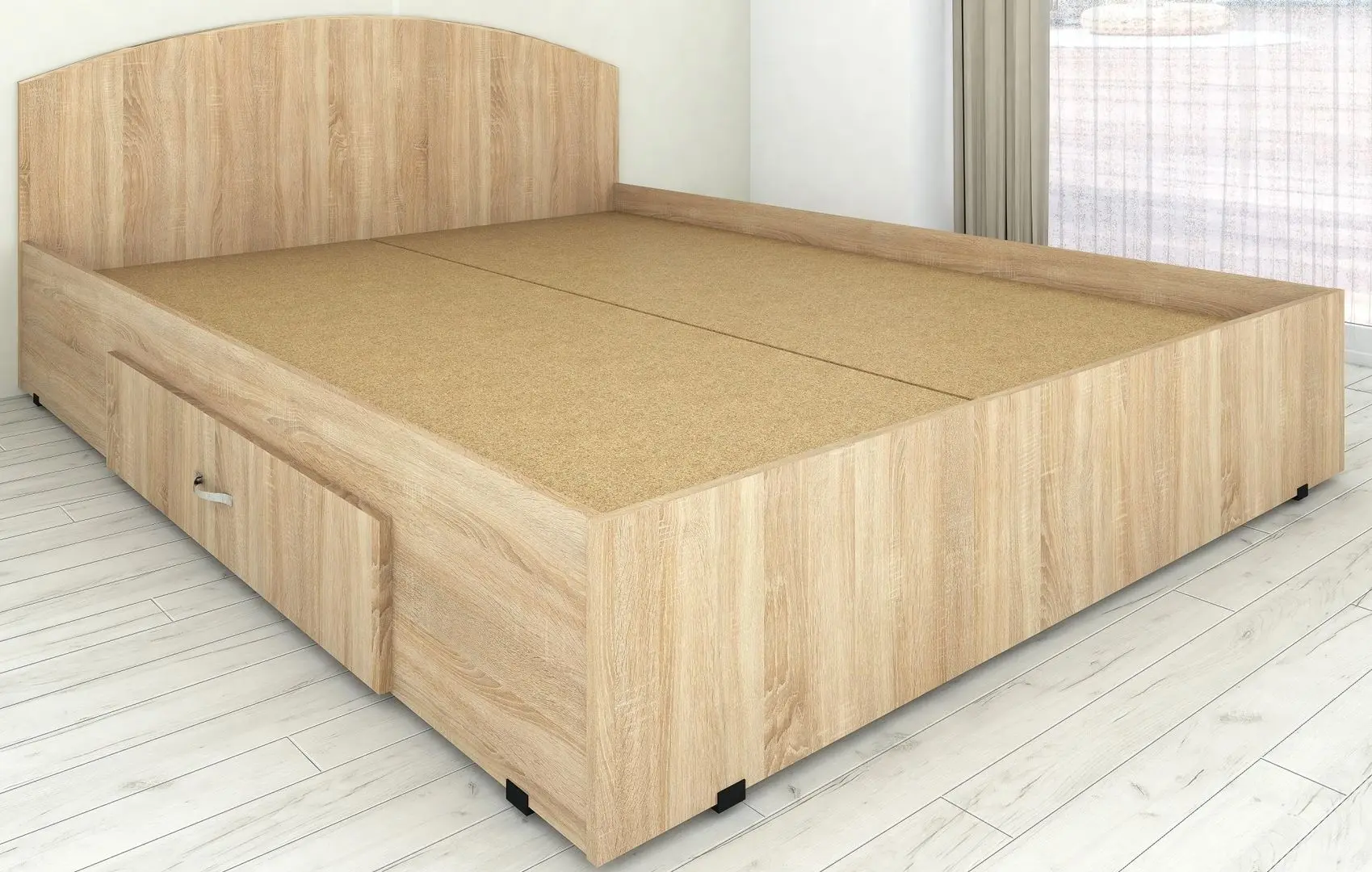 Pat Marcel Prod PM14-SO 140x200 (Sonoma Oak)