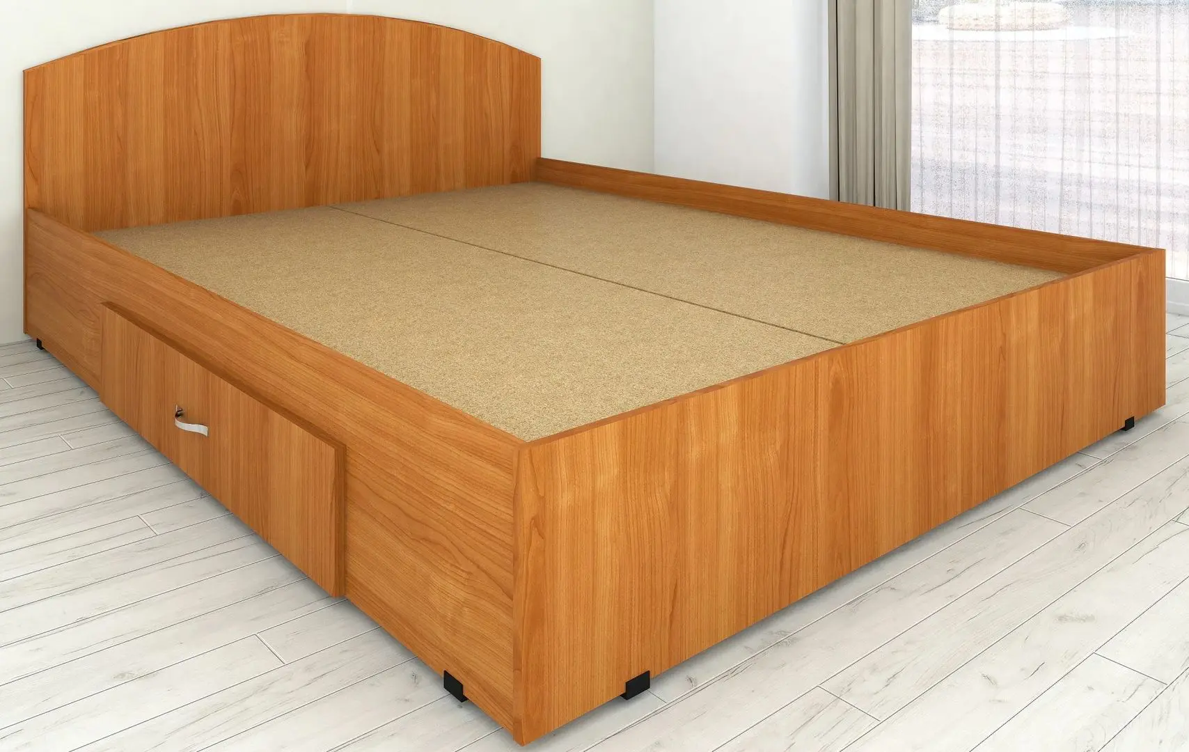 Pat Marcel Prod PM16-CIR 160x200 (Cherry)