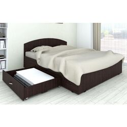 Pat Marcel Prod PM16-WE 160x200 (Wenge) Thumb