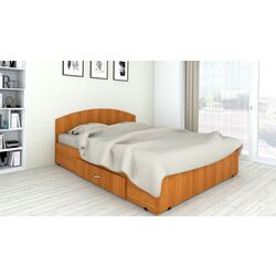 Pat Marcel Prod PM9-CIR 90x200 (Cherry)