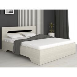 Pat Marcel Prod Valencia RO 160x200 (Craft Oak White)