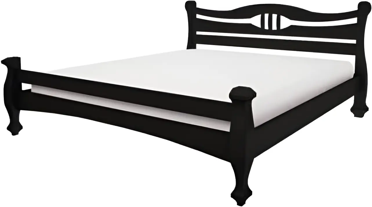 Pat MaxDiMob Krono 160x200 (Wenge)