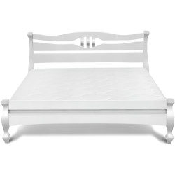 Кровать MaxDiMob Krono 180x200 (White) Thumb