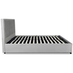 Pat Mebel Elite Andre mecanism de ridicare 160x200 (Light Grey) Thumb