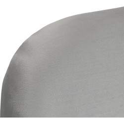Pat Mebel Elite Bristol mecanism de ridicare 140x200 Velour (Grey) Thumb