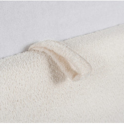 Pat Mebel Elite Bristol mecanism de ridicare 160x200 Boucle (Cream) Thumb