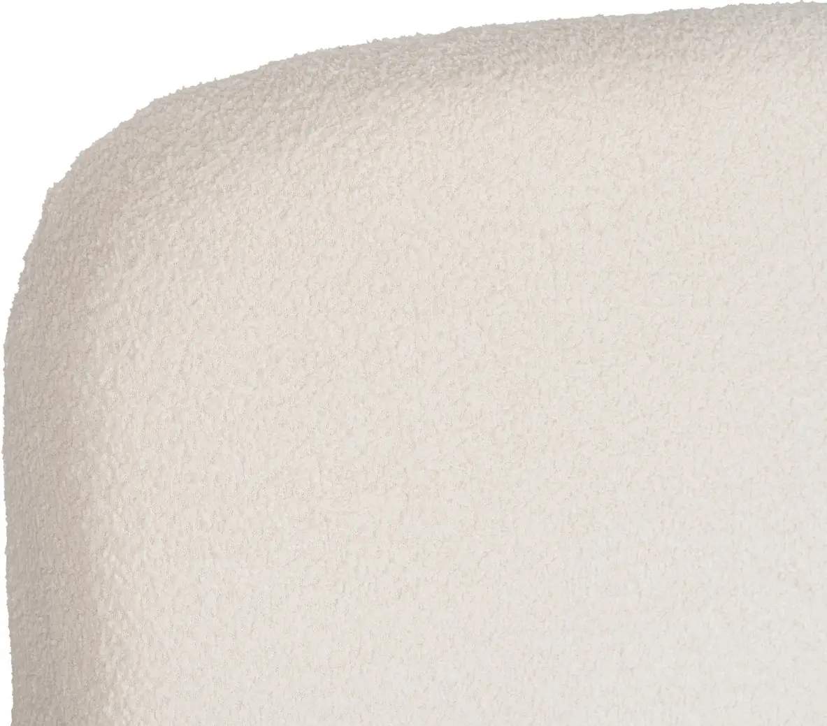 Pat Mebel Elite Bristol mecanism de ridicare 160x200 Boucle (Cream) - 8