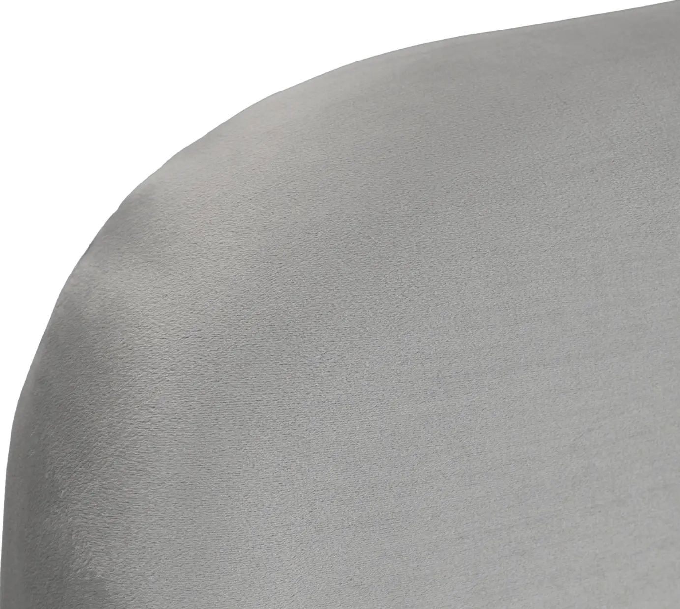 Pat Mebel Elite Bristol mecanism de ridicare 160x200 Velour (Grey) - 5