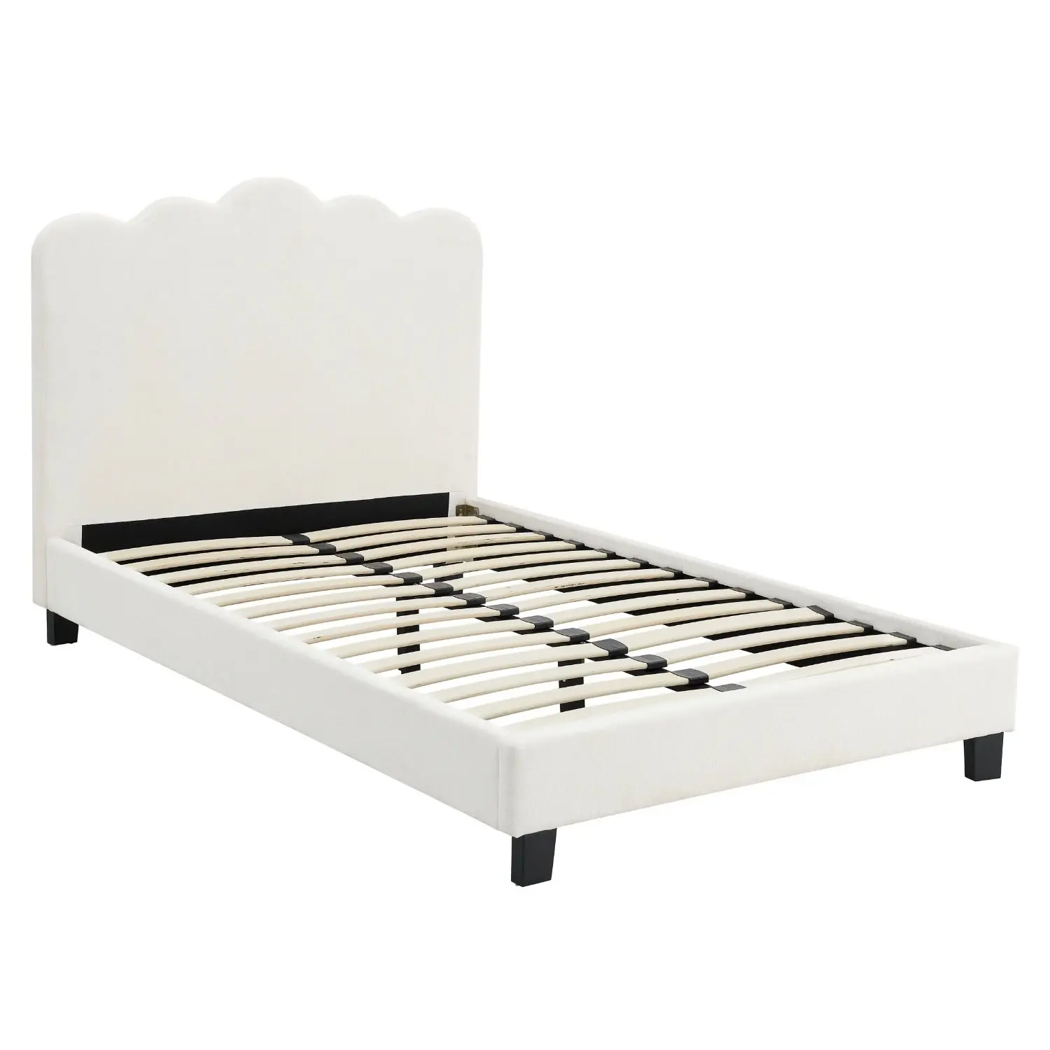 Pat Mebel Elite Crater 120x200 (Cream) - 2
