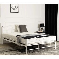 Pat Mebel Elite Griffin 120x200 (White)