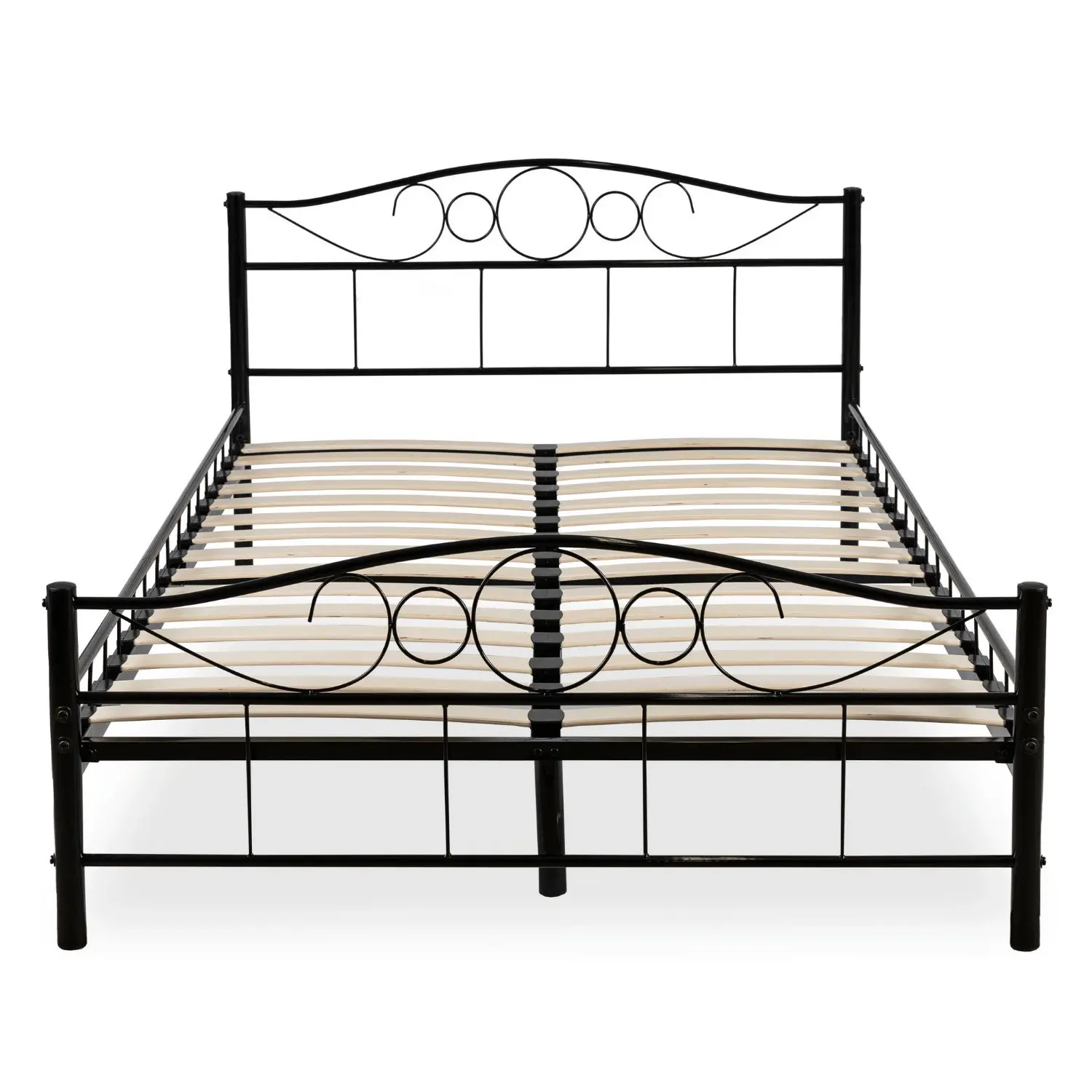Pat Mebel Elite Griffin 140x200 (Black) - 3