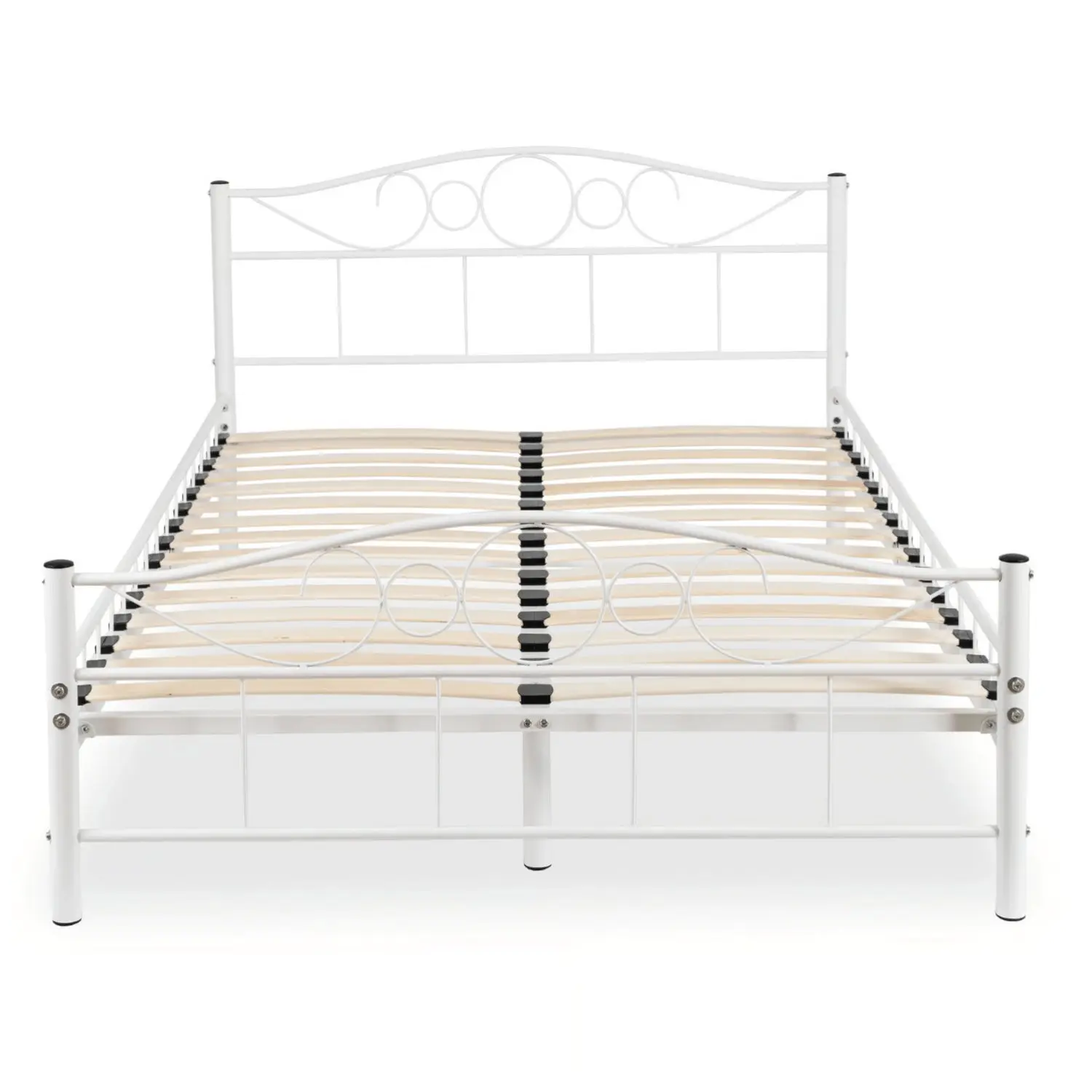 Pat Mebel Elite Griffin 140x200 (White) - 3