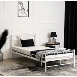 Pat Mebel Elite Griffin 90x200 (White)