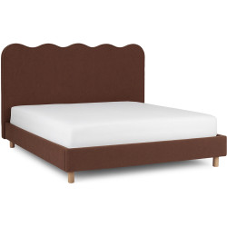 Pat Mebel Elite Izmir 160x200 (Rust) Thumb