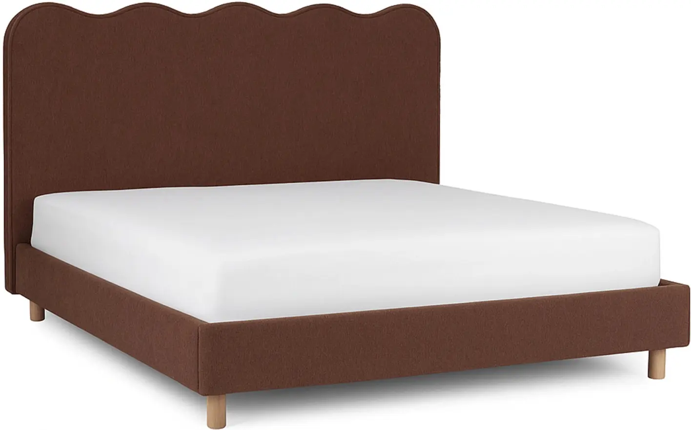 Pat Mebel Elite Izmir 160x200 (Rust) - 2