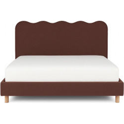 Pat Mebel Elite Izmir 160x200 (Rust) Thumb