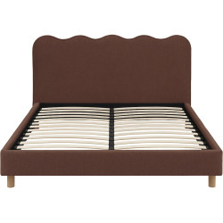 Pat Mebel Elite Izmir 160x200 (Rust) Thumb