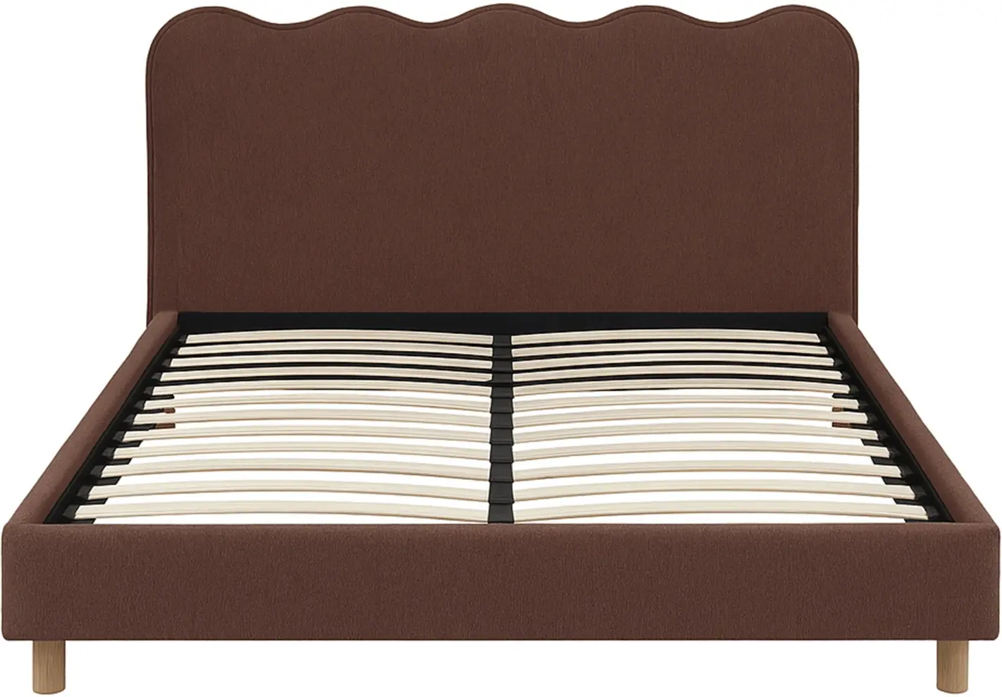 Pat Mebel Elite Izmir 160x200 (Rust) - 4